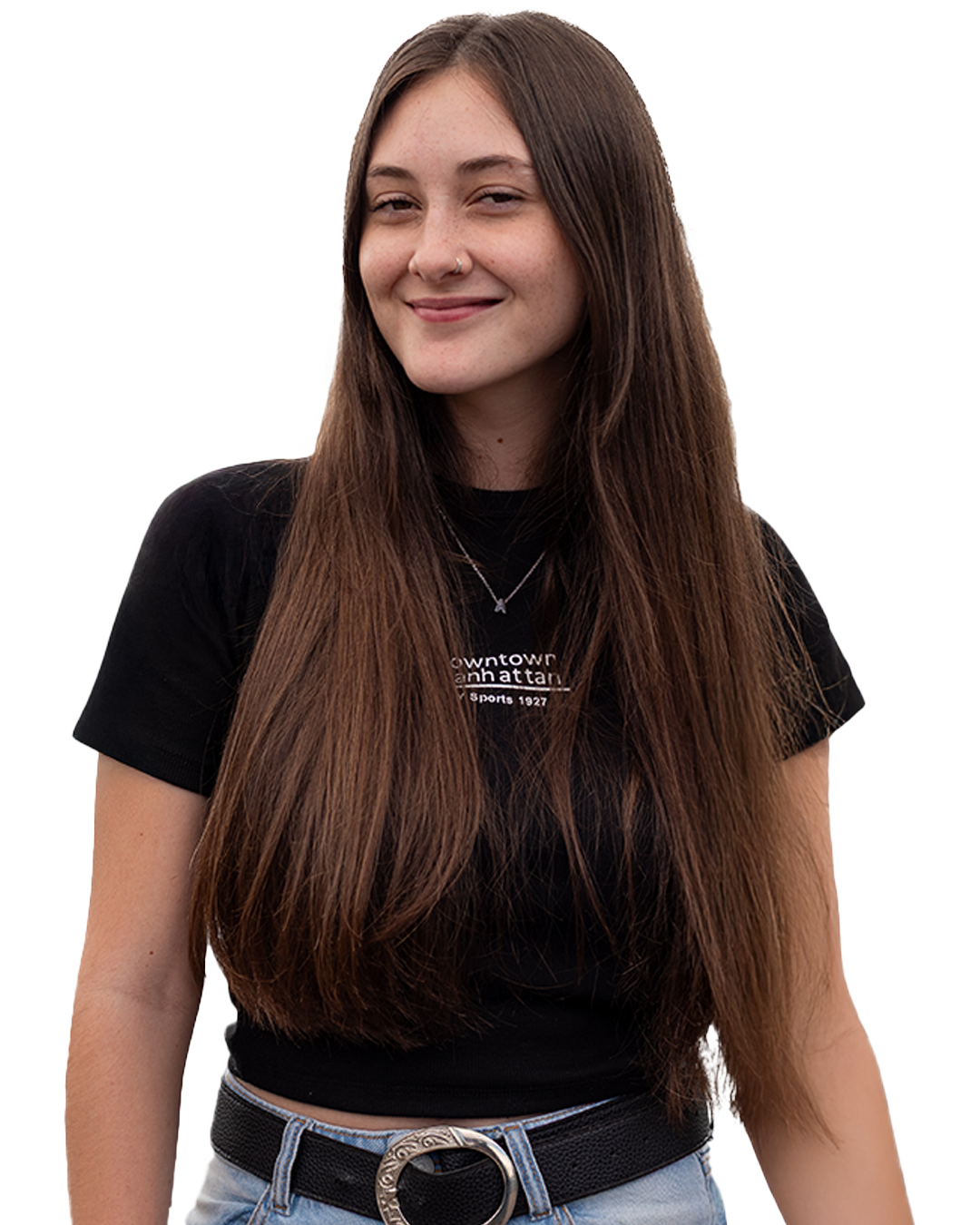 Agustina Isasmendi